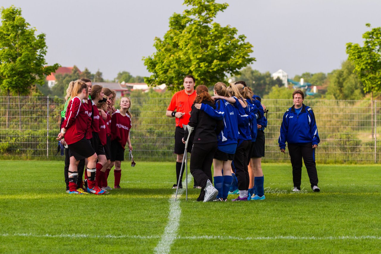 Bild 228 - B-Juniorinnen FSC Kaltenkirchen - MTSV Olympia Neumnster : Ergebnis: 3:2